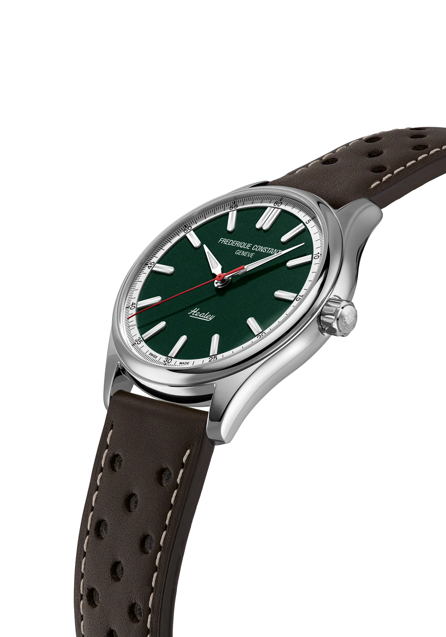 Classics Vintage Rally Healey Automatic Watch FC-301HGRS5B26